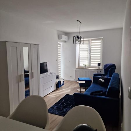 Apartament w Koninie przy ul. Wiosny Ludów Konin  Exterior foto