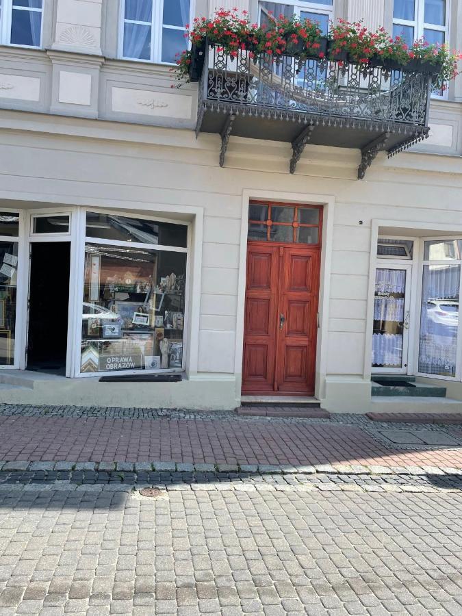 Apartament w Koninie przy ul. Wiosny Ludów Konin  Exterior foto